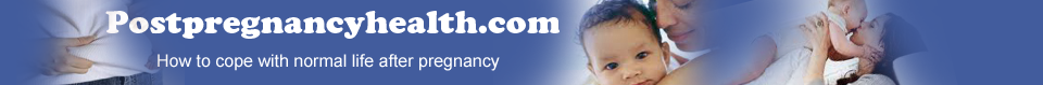 Life After Pregnancy - Information and Resource Center